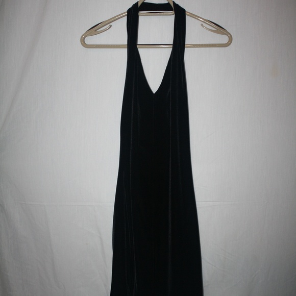 Peep Studio Dresses & Skirts - Halter dress by Peep Studio, med. elegant cocktail